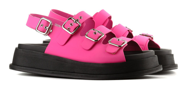 LeBERDES Сандалі 00000015577 7