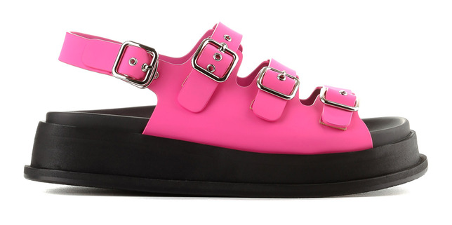 LeBERDES Сандалі 00000015577 6