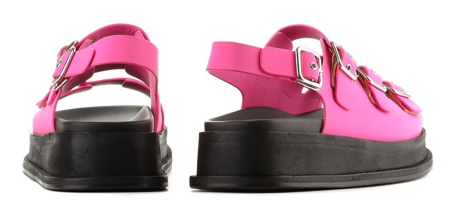 LeBERDES Сандалі 00000015577 9