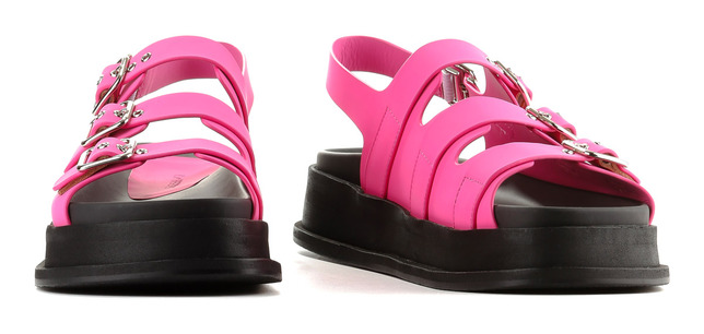 LeBERDES Сандалі 00000015577 8