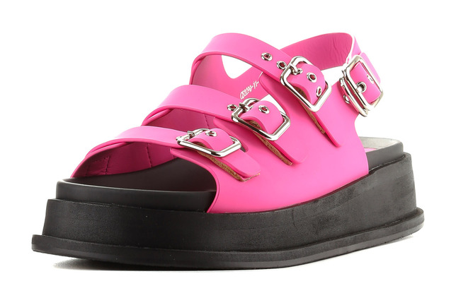 LeBERDES Сандалі 00000015577 13