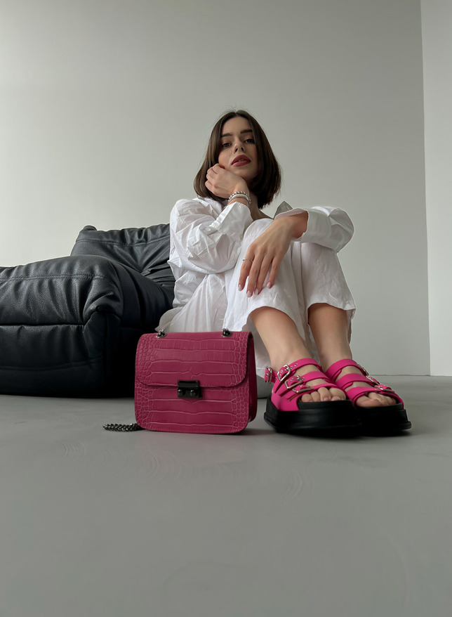 LeBERDES Сандалі 00000015577 2