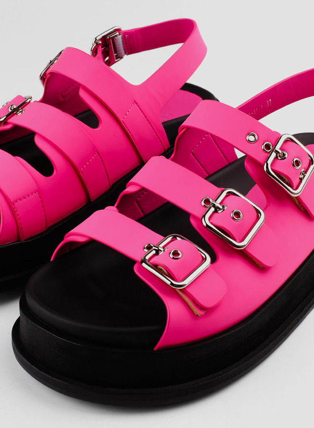 LeBERDES Сандалі 00000015577 3