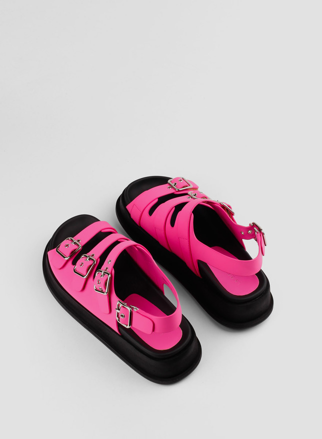 LeBERDES Сандалі 00000015577 4