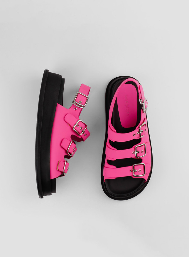 LeBERDES Сандалі 00000015577 5