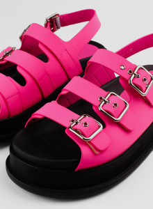 LeBERDES Сандалі 00000015577 3