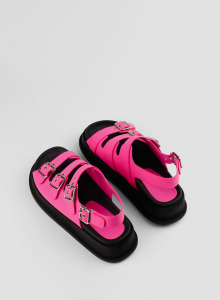 LeBERDES Сандалі 00000015577 4