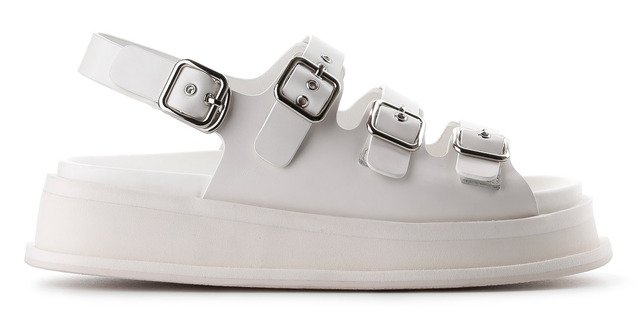 LeBERDES Сандалі 00000015578 2