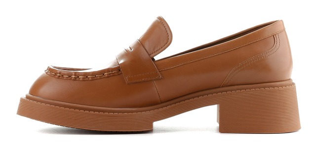 LeBERDES Лоферы 00000015579 7