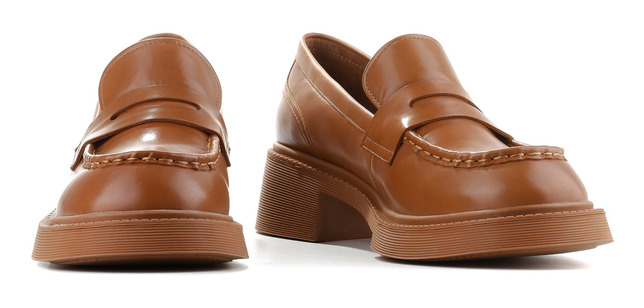 LeBERDES Лоферы 00000015579 4