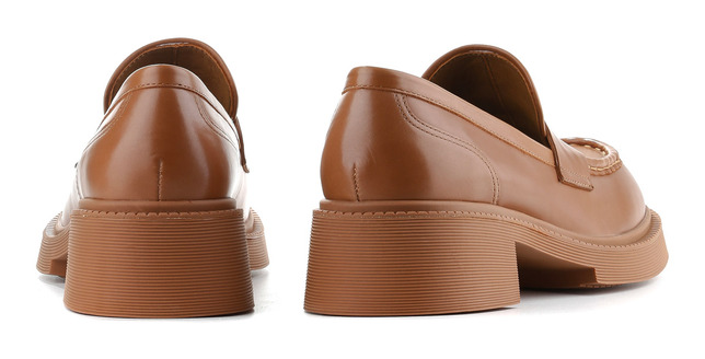 LeBERDES Лоферы 00000015579 5