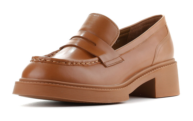 LeBERDES Лоферы 00000015579 10