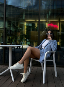 LeBERDES Кеди 00000015580 2