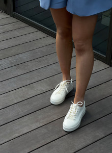 LeBERDES Кеди 00000015580 3