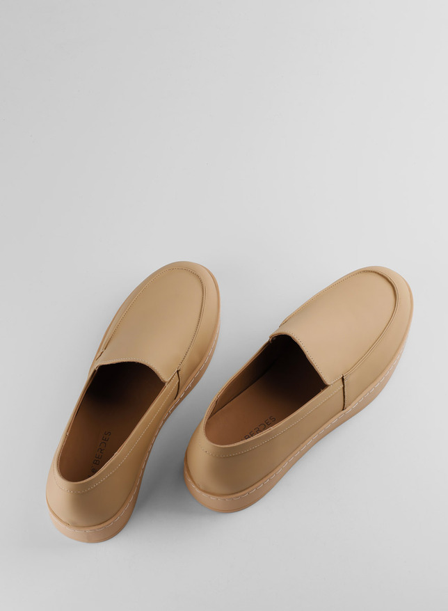 LeBERDES Слипоны 00000015581 2