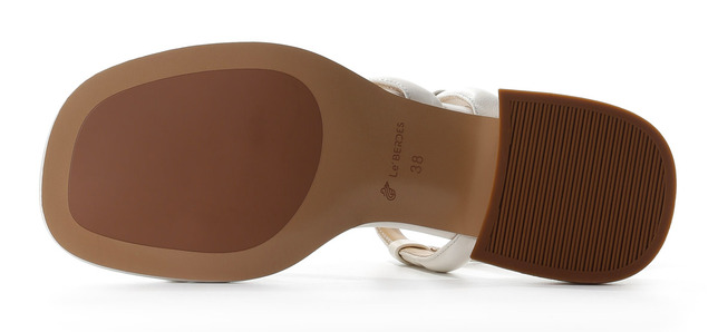 LeBERDES Босоніжки 00000015583 9