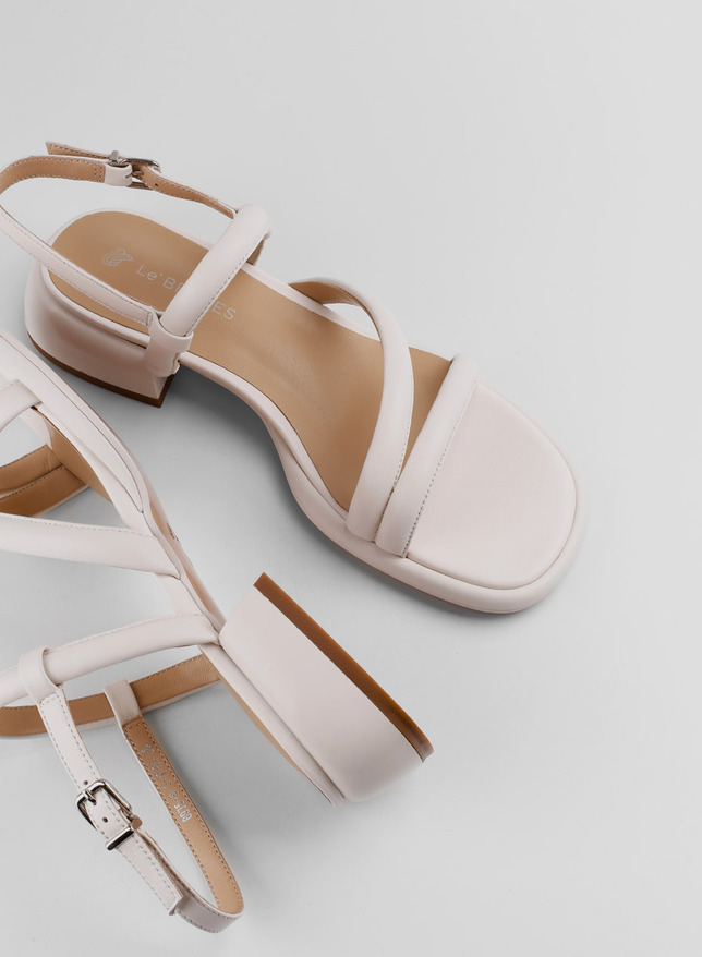 LeBERDES Босоніжки 00000015583 3