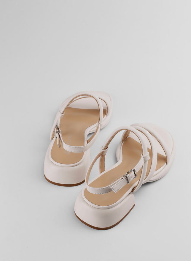 LeBERDES Босоніжки 00000015583 2