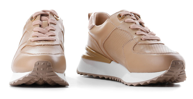 LeBERDES Кроссовки 00000015585 3