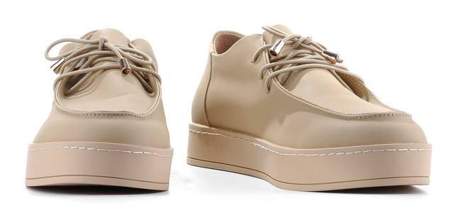 LeBERDES Мокасины 00000015586 7