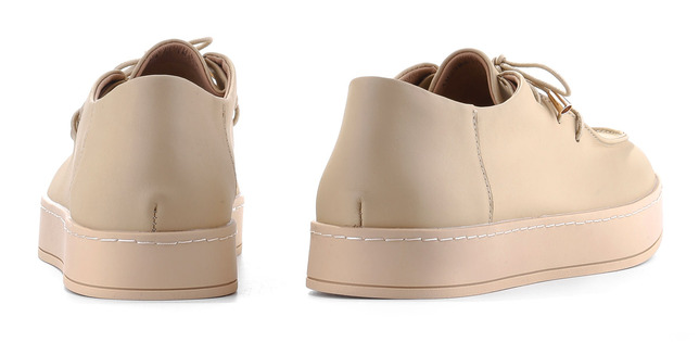 LeBERDES Мокасины 00000015586 6