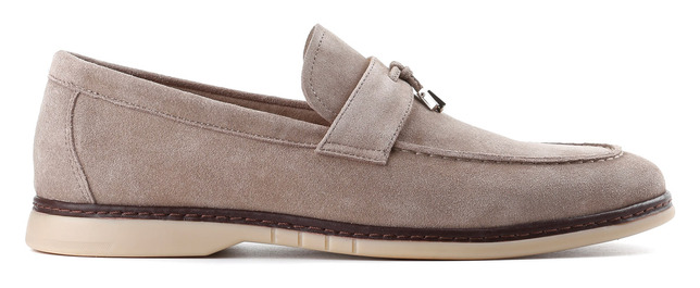 LeBERDES Лоферы 00000015593 5