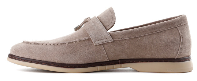 LeBERDES Лоферы 00000015593 6