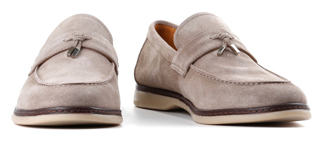 LeBERDES Лоферы 00000015593 2