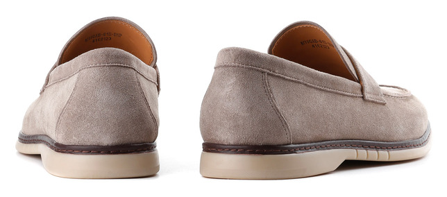 LeBERDES Лоферы 00000015593 3