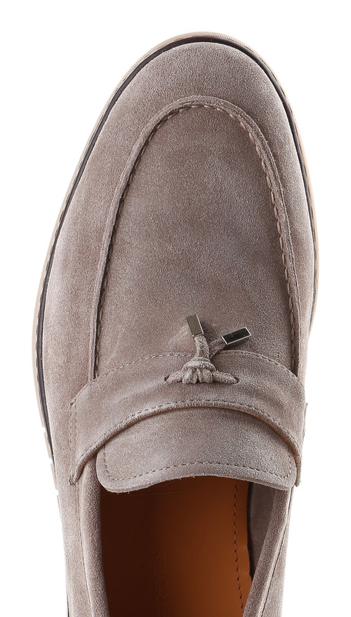 LeBERDES Лоферы 00000015593 8