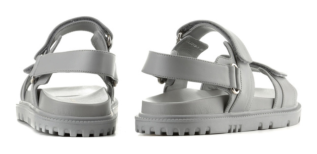 LeBERDES Сандалі 00000015597 10