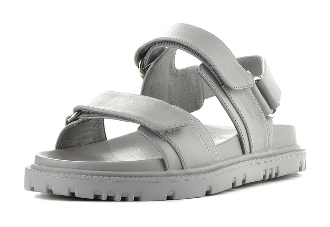 LeBERDES Сандалі 00000015597 12