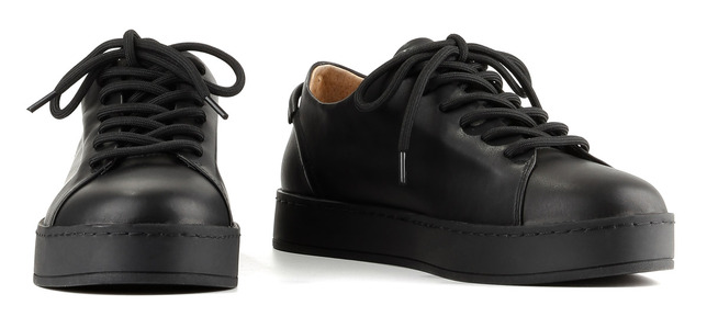 LeBERDES Кеды 00000015598 4