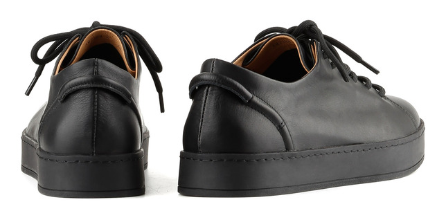 LeBERDES Кеды 00000015598 2