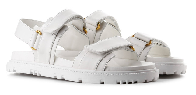 LeBERDES Сандали 00000015599 3