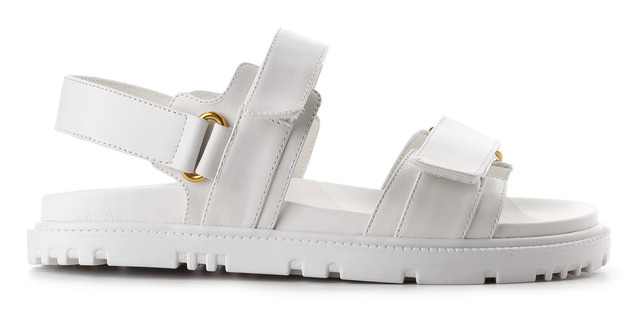 LeBERDES Сандали 00000015599 4