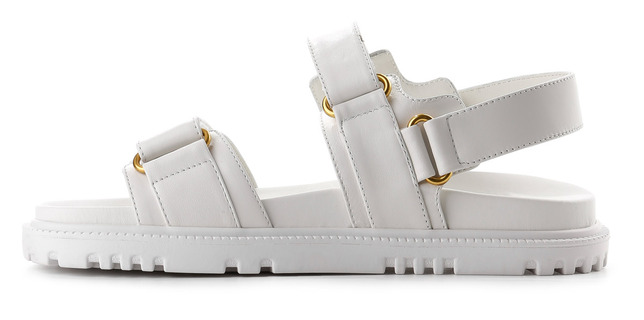 LeBERDES Сандали 00000015599 5