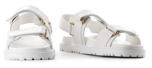 LeBERDES Сандали 00000015599 6