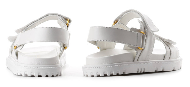 LeBERDES Сандали 00000015599 7