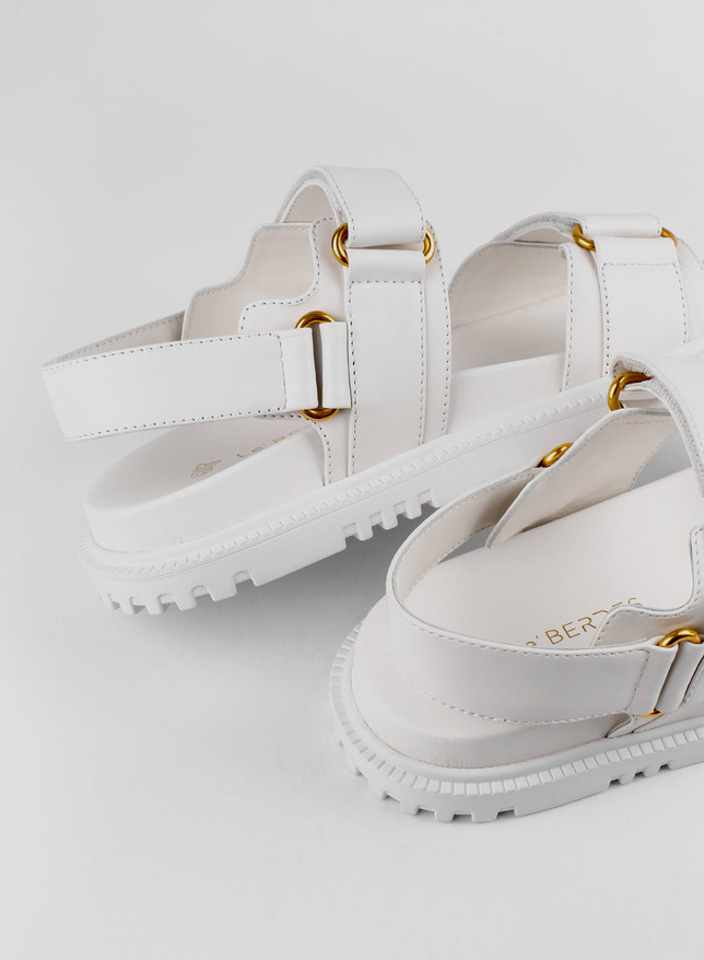 LeBERDES Сандали 00000015599 2