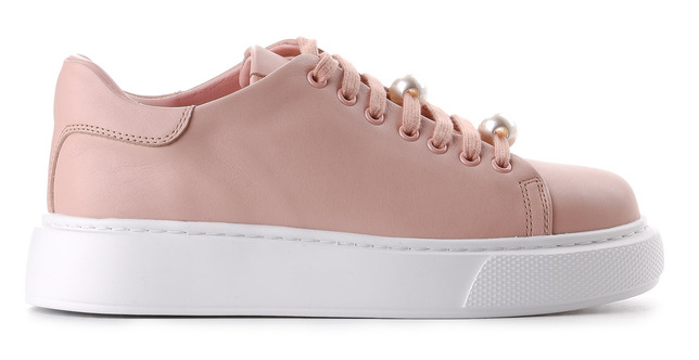 LeBERDES Кеди 00000015601 4