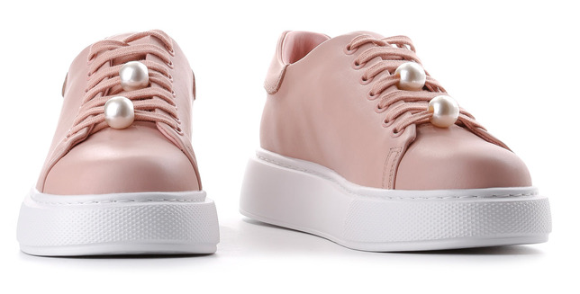 LeBERDES Кеди 00000015601 2