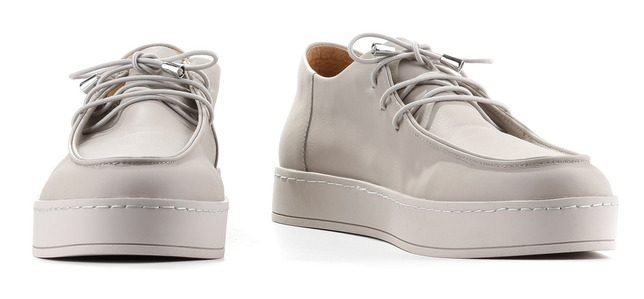 LeBERDES Мокасины 00000015600 7