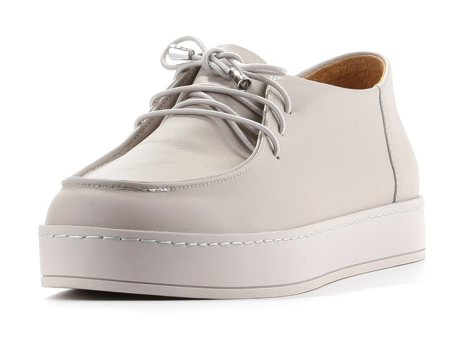 LeBERDES Мокасины 00000015600 13