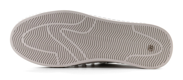 LeBERDES Мокасины 00000015600 12