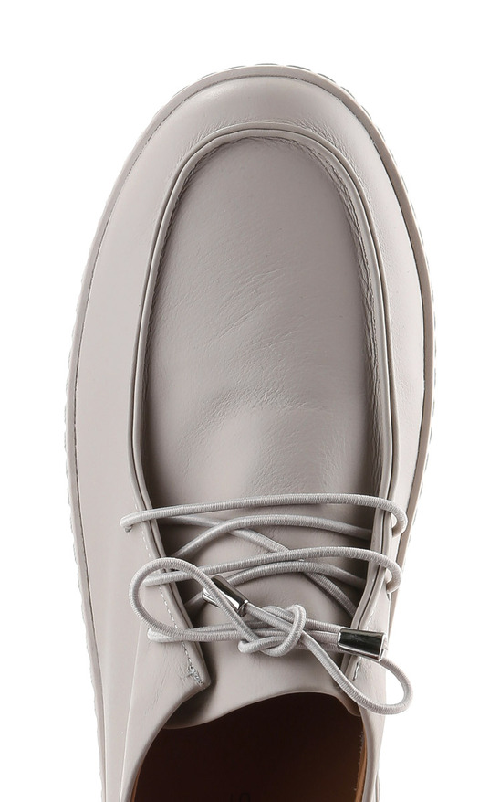 LeBERDES Мокасины 00000015600 11