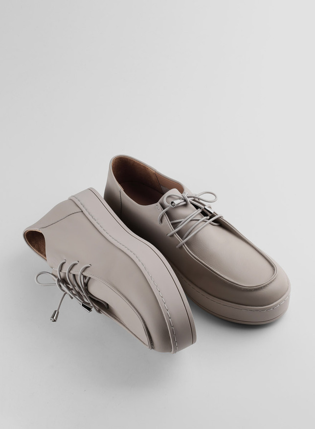 LeBERDES Мокасины 00000015600 4