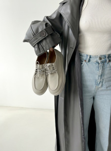 LeBERDES Мокасини 00000015600 3