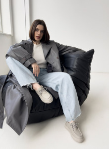 LeBERDES Мокасини 00000015600 1