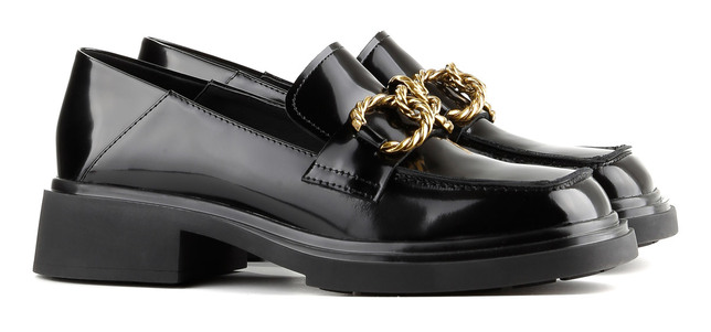 LeBERDES Лоферы 00000015605 3